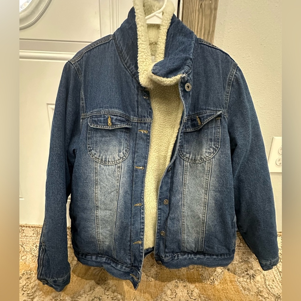 Jacket